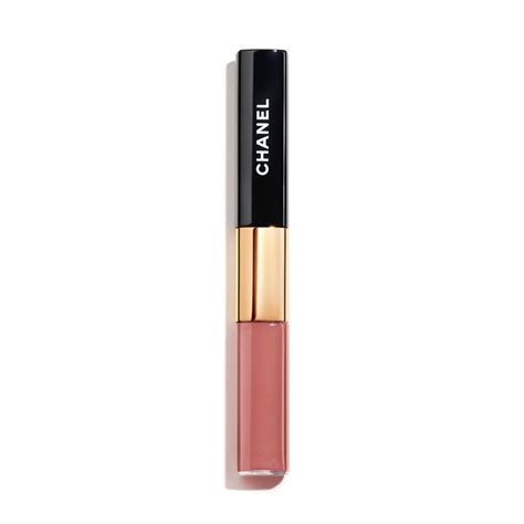 chanel 154 intense caramel|chanel le rouge duo.